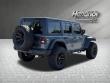 2024 Jeep Wrangler Willys Convertible