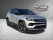 2025 Jeep Compass Limited SUV