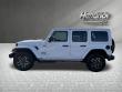 2026 Jeep Wrangler Sahara Convertible