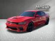 2021 Dodge Charger Scat Pack Widebody Sedan