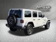 2026 Jeep Wrangler Sahara Convertible