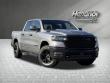2025 Ram 1500 Warlock Pickup
