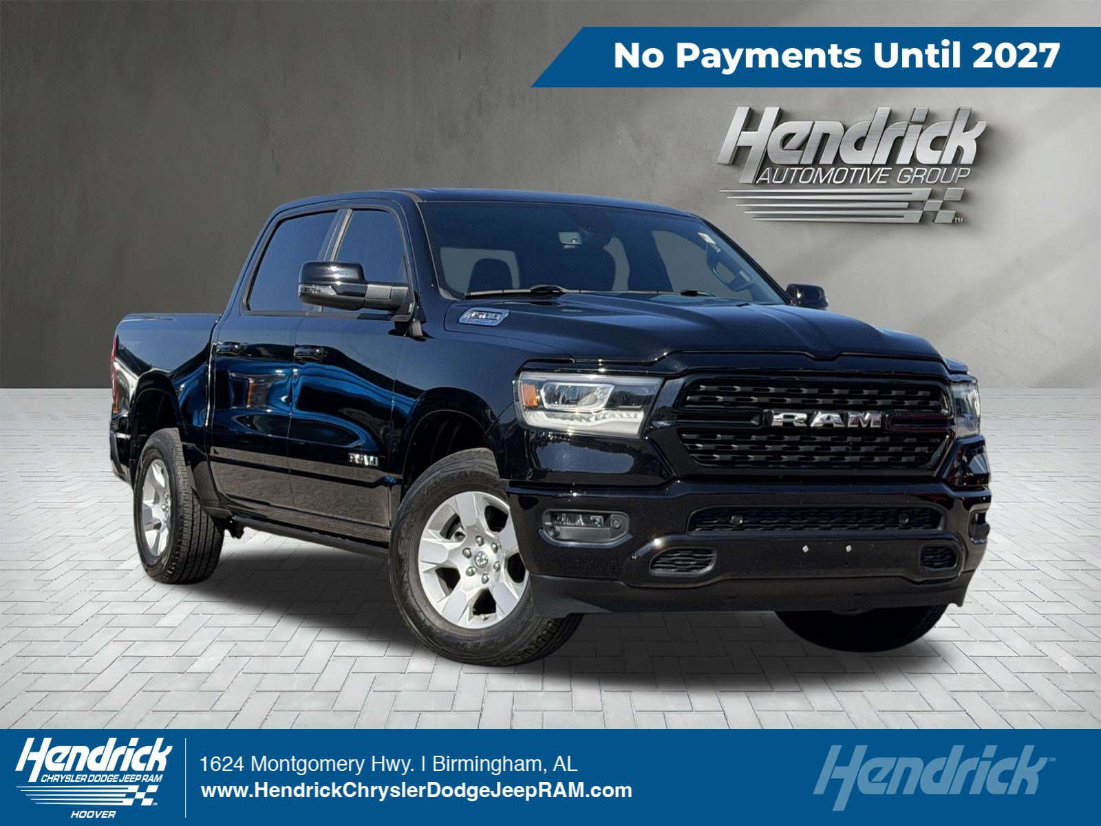  Ram 1500