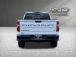 2025 Chevrolet Silverado 1500 LT Trail Boss Pickup