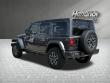 2026 Jeep Wrangler Sahara Convertible