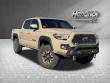 2018 Toyota Tacoma TRD Off Road Pickup