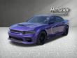 2023 Dodge Charger Scat Pack Widebody Sedan