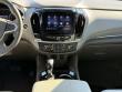 2021 Chevrolet Traverse LT Leather SUV