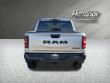 2025 Ram 1500 Warlock Pickup
