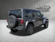 2026 Jeep Wrangler Sahara Convertible