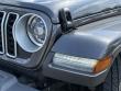 2026 Jeep Wrangler Sahara Convertible