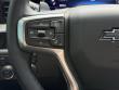 2025 Chevrolet Silverado 1500 LT Trail Boss Pickup