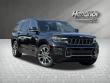 2024 Jeep Grand Cherokee L Overland SUV