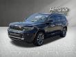 2024 Jeep Grand Cherokee L Overland SUV