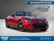  Mazda MX-5 Miata