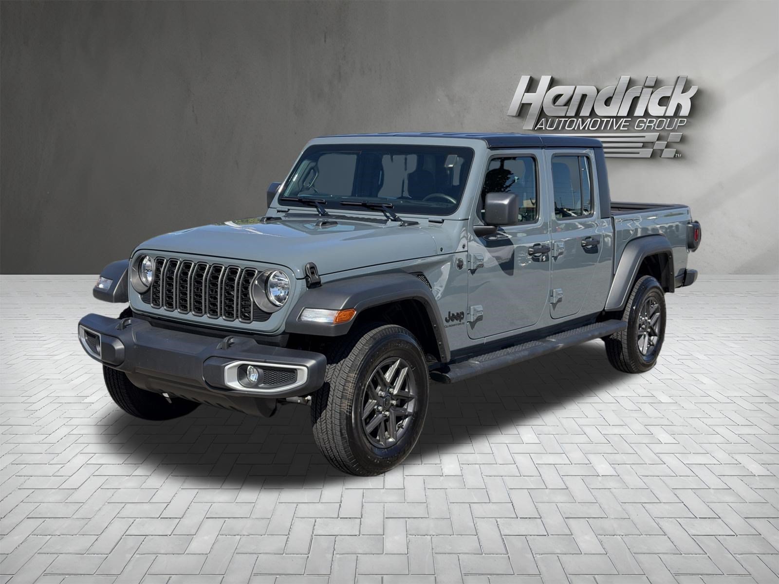 Used 2026 Jeep Gladiator Sport Pickup