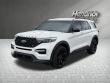 2023 Ford Explorer ST SUV