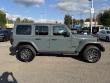 2026 Jeep Wrangler Sahara Convertible