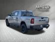 2025 Ram 1500 Warlock Pickup