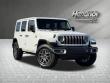 2026 Jeep Wrangler Sahara Convertible
