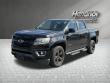 2016 Chevrolet Colorado 4WD LT Pickup