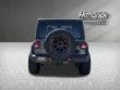 2024 Jeep Wrangler Willys Convertible