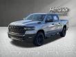 2025 Ram 1500 Warlock Pickup