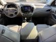 2021 Chevrolet Traverse LT Leather SUV