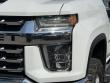 2020 Chevrolet Silverado 2500HD LTZ Pickup