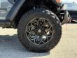 2024 Jeep Wrangler Willys Convertible