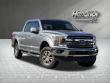 2020 Ford F-150 LARIAT Pickup