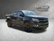 2016 Chevrolet Colorado 4WD LT Pickup
