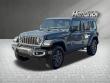2026 Jeep Wrangler Sahara Convertible