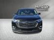 2021 Chevrolet Traverse LT Leather SUV