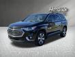 2021 Chevrolet Traverse LT Leather SUV