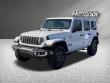 2026 Jeep Wrangler Sahara Convertible