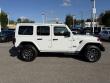 2026 Jeep Wrangler Sahara Convertible