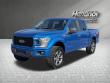 2020 Ford F-150 XL Pickup