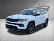 2026 Jeep Compass Limited Altitude SUV