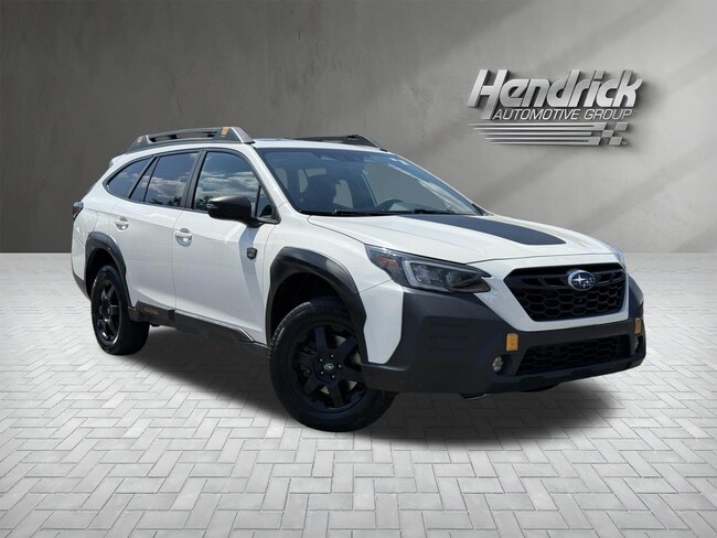 2023 Subaru Outback Wilderness SUV