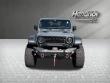 2024 Jeep Wrangler Willys Convertible