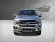 2020 Ford F-150 LARIAT Pickup
