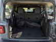 2026 Jeep Wrangler Sahara Convertible