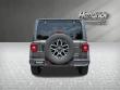 2026 Jeep Wrangler Sahara Convertible