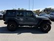 2024 Jeep Wrangler Willys Convertible