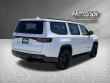 2023 Jeep Wagoneer Series II Carbide SUV