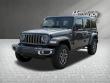 2026 Jeep Wrangler Sahara Convertible