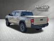 2018 Toyota Tacoma TRD Off Road Pickup