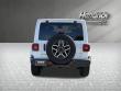 2026 Jeep Wrangler Sahara Convertible