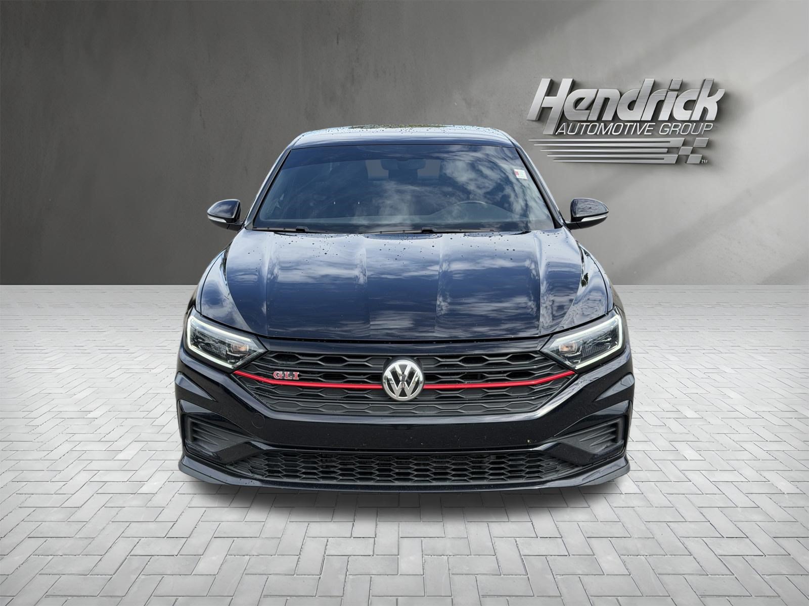 Used 2019 Volkswagen Jetta GLI 35th Anniversary Edition Sedan